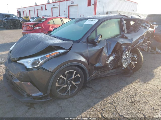JTNKHMBXXK1042946 Toyota 3zr-fae