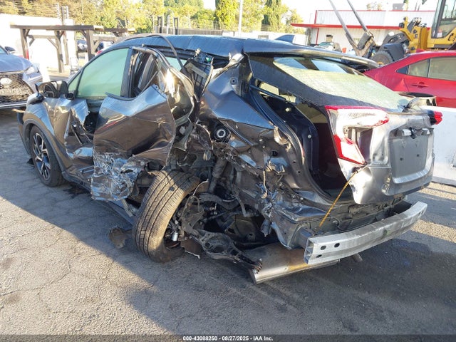 JTNKHMBXXK1042946 Toyota 3zr-fae