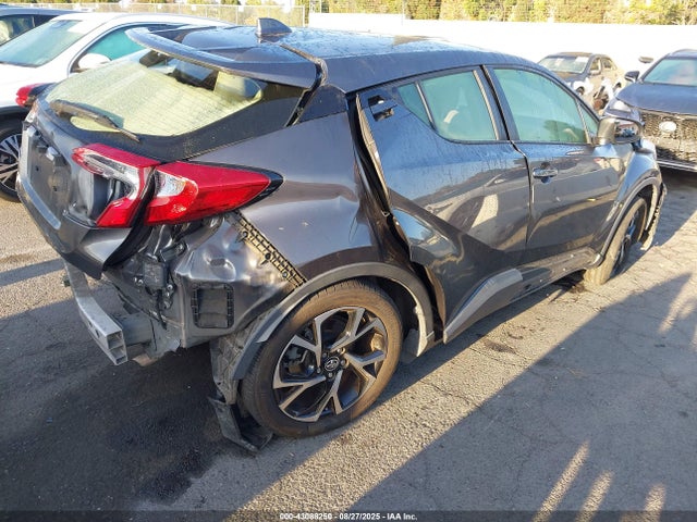 JTNKHMBXXK1042946 Toyota 3zr-fae