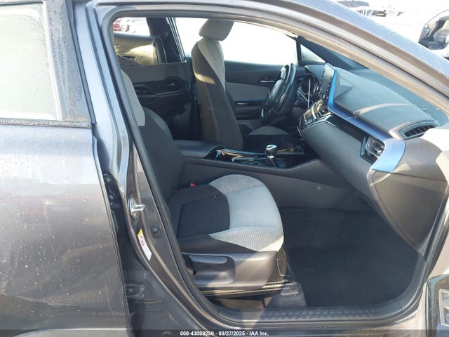 JTNKHMBXXK1042946 Toyota 3zr-fae