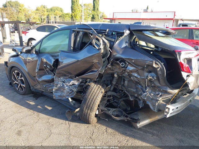 JTNKHMBXXK1042946 Toyota 3zr-fae