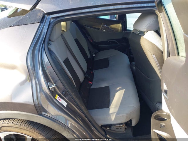 JTNKHMBXXK1042946 Toyota 3zr-fae
