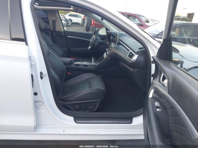 2019 GENESIS G70 KMTG34LE3KU021930 Photo 4