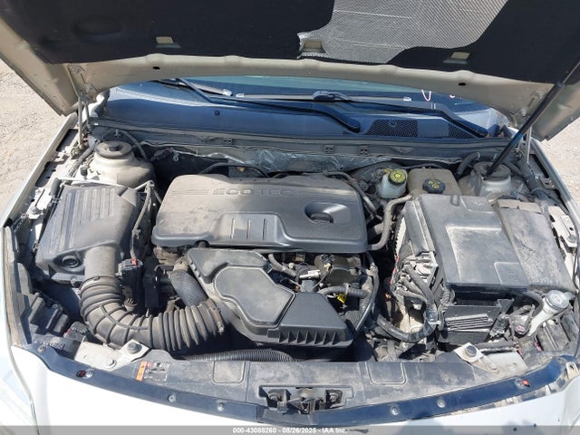Aukcja sprzedaży 2012 Buick Regal, vin: 2G4GR5EK4C9112561, numer aukcji: 43088260