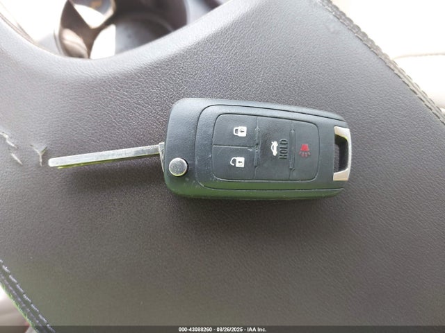 Aukcja sprzedaży 2012 Buick Regal, vin: 2G4GR5EK4C9112561, numer aukcji: 43088260