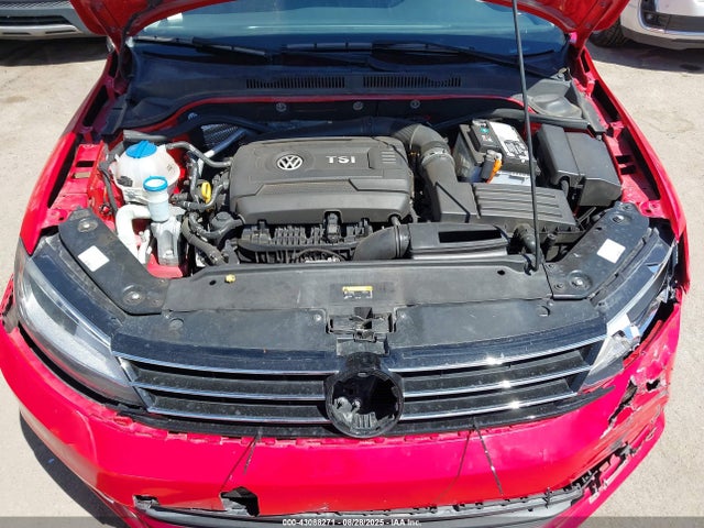 3VWD17AJ5FM305723 Volkswagen 1.8t
