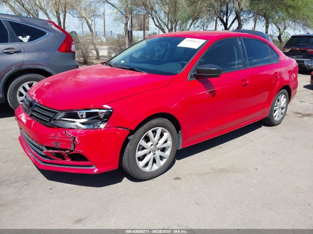 3VWD17AJ5FM305723 Volkswagen 1.8t