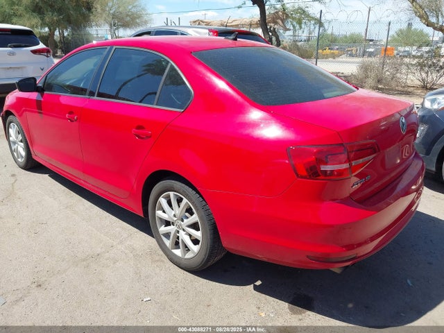 3VWD17AJ5FM305723 Volkswagen 1.8t