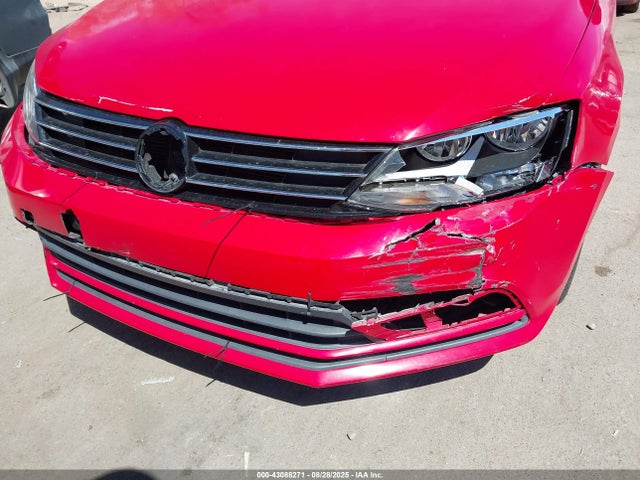 3VWD17AJ5FM305723 Volkswagen 1.8t
