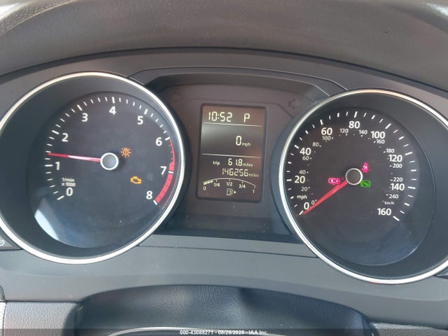 3VWD17AJ5FM305723 Volkswagen 1.8t