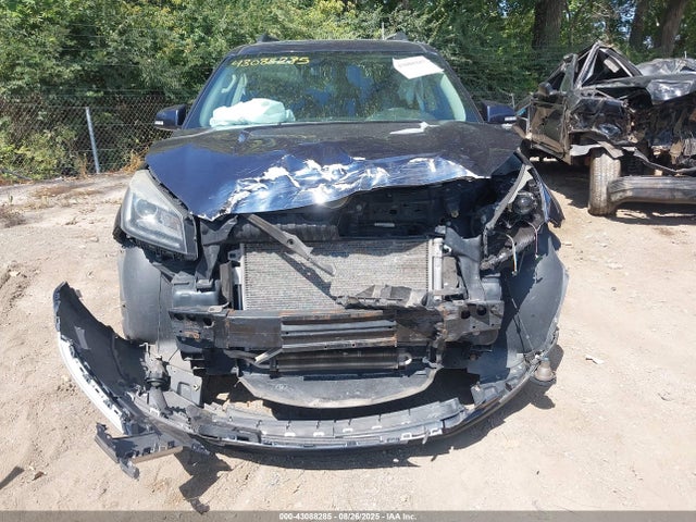 Продажа на аукционе авто 2015 Gmc Acadia Slt-1, vin: 1GKKVRKDXFJ111094, номер лота: 43088285