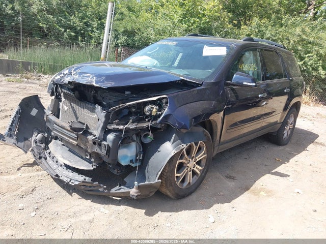 Продажа на аукционе авто 2015 Gmc Acadia Slt-1, vin: 1GKKVRKDXFJ111094, номер лота: 43088285