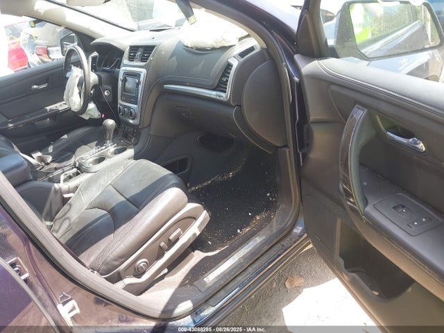 Продажа на аукционе авто 2015 Gmc Acadia Slt-1, vin: 1GKKVRKDXFJ111094, номер лота: 43088285
