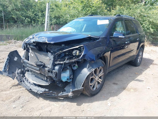 Продажа на аукционе авто 2015 Gmc Acadia Slt-1, vin: 1GKKVRKDXFJ111094, номер лота: 43088285