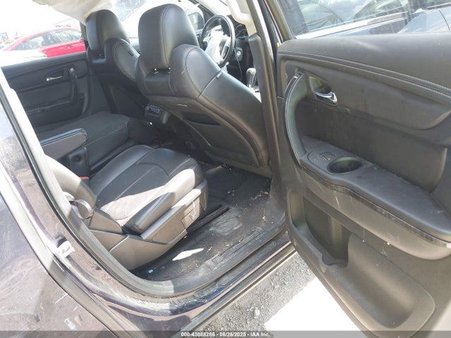 Продажа на аукционе авто 2015 Gmc Acadia Slt-1, vin: 1GKKVRKDXFJ111094, номер лота: 43088285