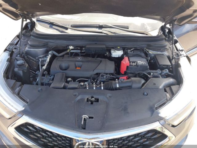 2019 ACURA RDX 5J8TC1H59KL012452 Photo 9