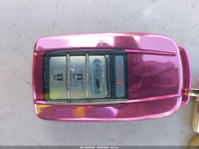 2019 ACURA RDX 5J8TC1H59KL012452 Photo 10