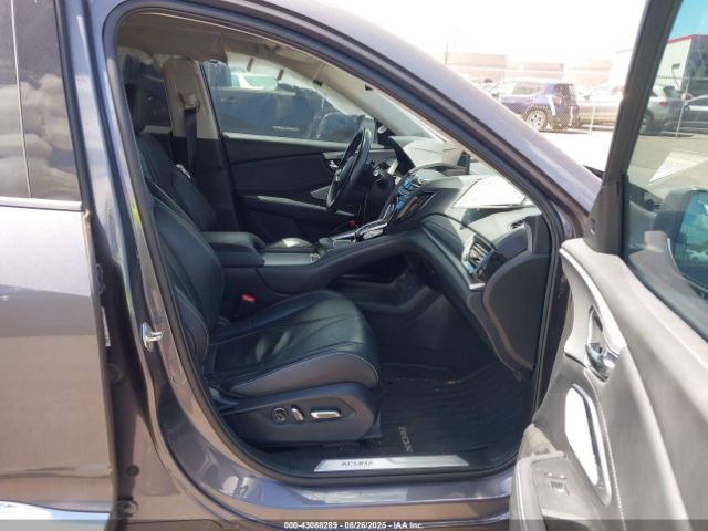 2019 ACURA RDX 5J8TC1H59KL012452 Photo 4
