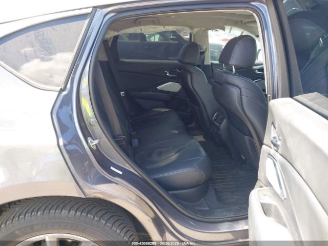 2019 ACURA RDX 5J8TC1H59KL012452 Photo 7