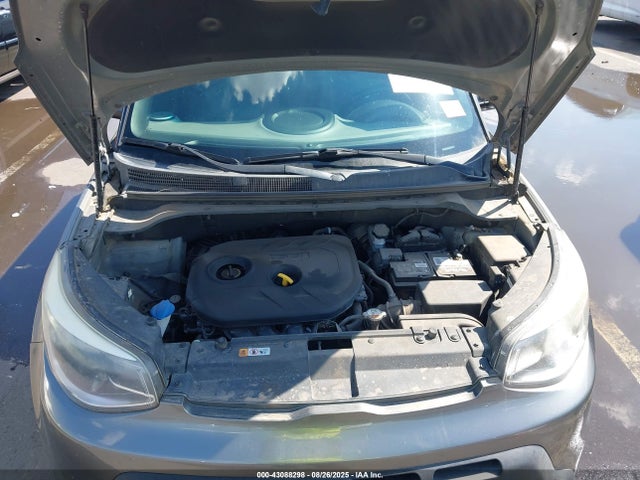 KIA dohc gdi nu 2015 KNDJP3A54F7185553 Image 10