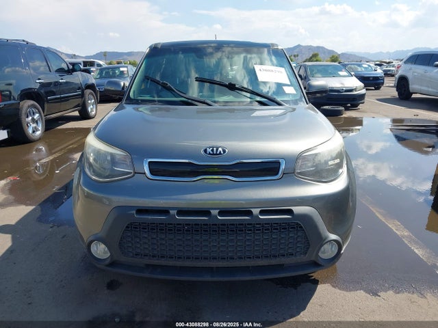 KIA dohc gdi nu 2015 KNDJP3A54F7185553 Image 12