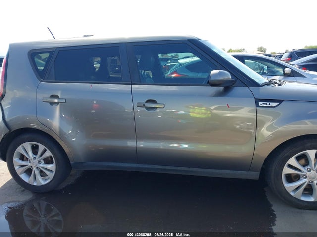 KIA dohc gdi nu 2015 KNDJP3A54F7185553 Image 13