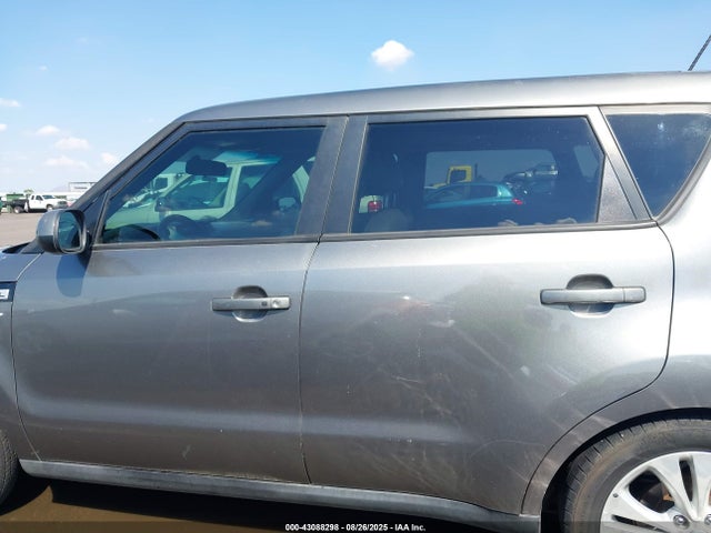 KIA dohc gdi nu 2015 KNDJP3A54F7185553 Image 14
