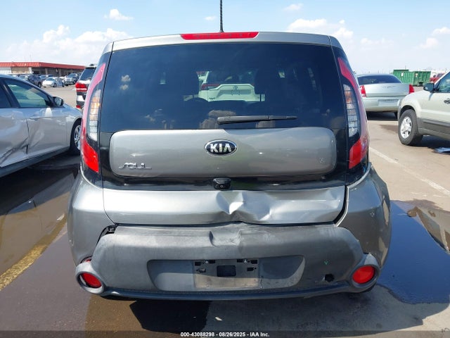 KIA dohc gdi nu 2015 KNDJP3A54F7185553 Image 16