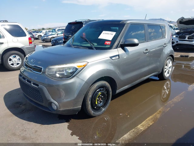 KIA dohc gdi nu 2015 KNDJP3A54F7185553 Image 2
