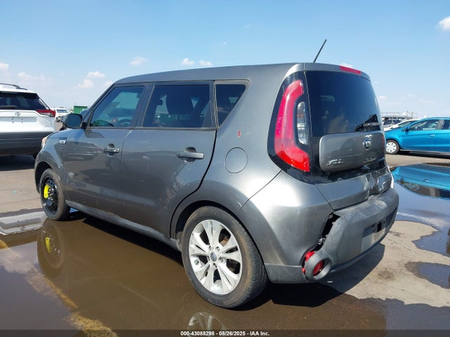 KIA dohc gdi nu 2015 KNDJP3A54F7185553 Image 3