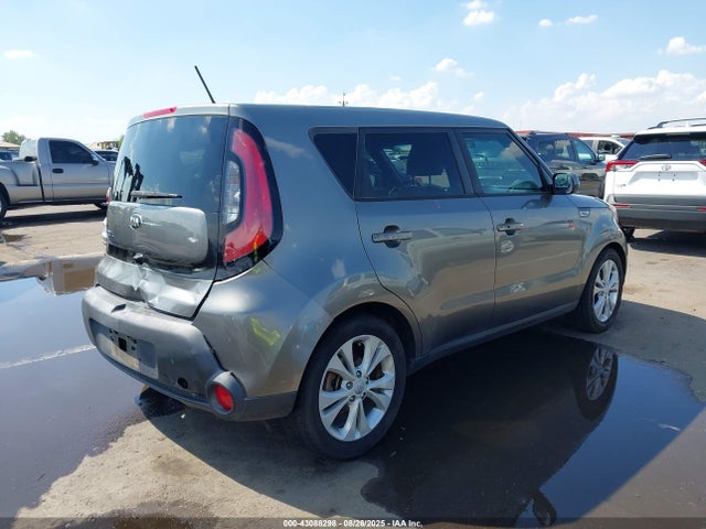 KIA dohc gdi nu 2015 KNDJP3A54F7185553 Image 4