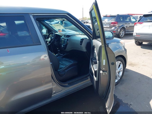 KIA dohc gdi nu 2015 KNDJP3A54F7185553 Image 5