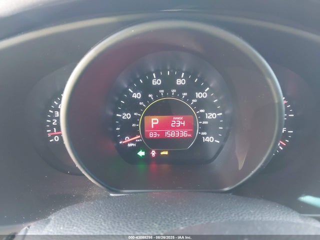 KIA dohc gdi nu 2015 KNDJP3A54F7185553 Image 7