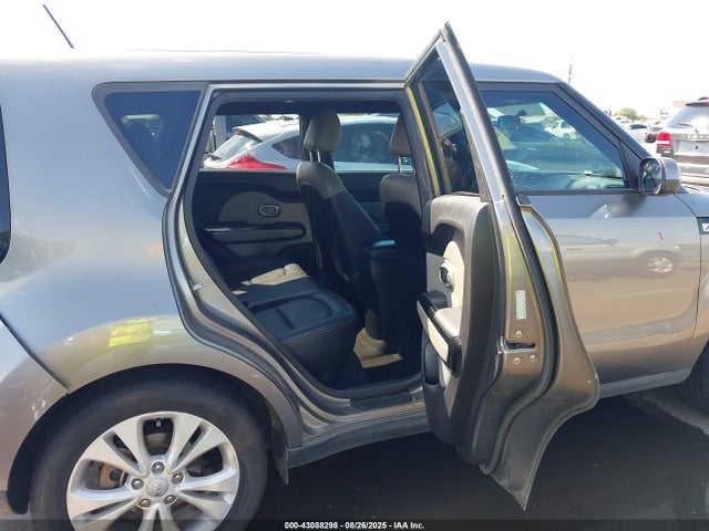 KIA dohc gdi nu 2015 KNDJP3A54F7185553 Image 8