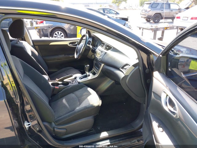 3N1AB7AP5FY260981 Nissan Sentra