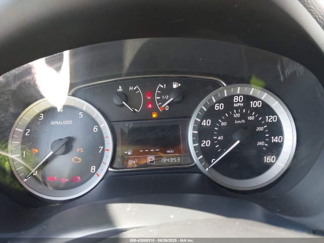 3N1AB7AP5FY260981 Nissan Sentra