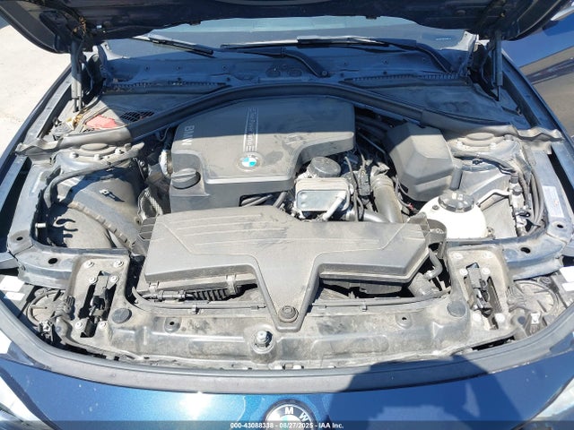 WBA3N7C5XGK226153 BMW 428i