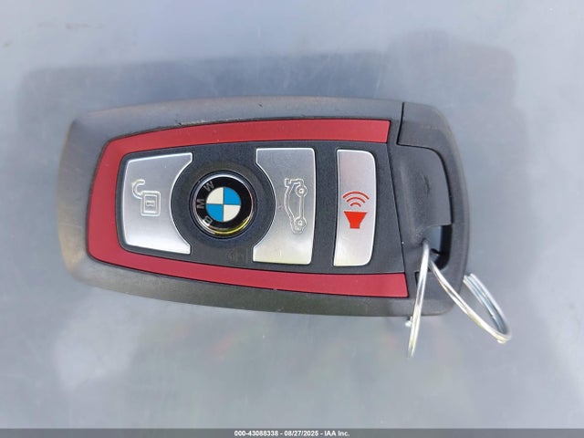 WBA3N7C5XGK226153 BMW 428i