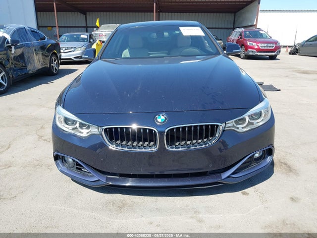 WBA3N7C5XGK226153 BMW 428i