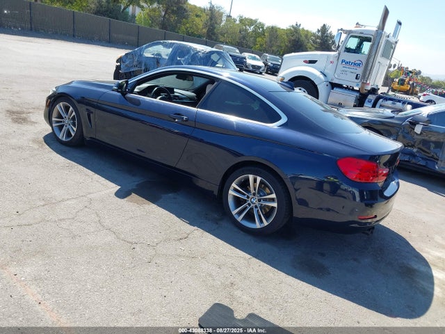 WBA3N7C5XGK226153 BMW 428i