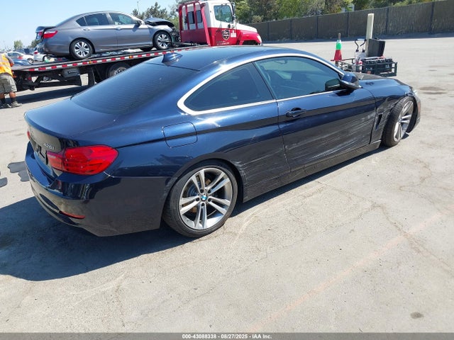WBA3N7C5XGK226153 BMW 428i