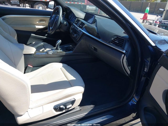 WBA3N7C5XGK226153 BMW 428i