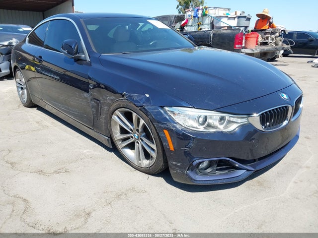 WBA3N7C5XGK226153 BMW 428i