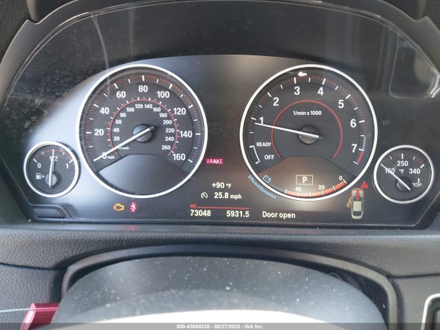 WBA3N7C5XGK226153 BMW 428i
