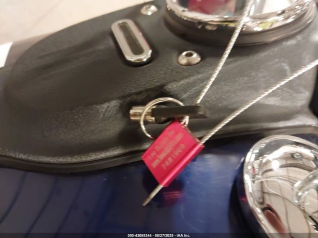 2007 HARLEY-DAVIDSON FXDBI 1HD1GX4187K334401 Photo 10