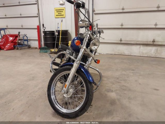 2007 HARLEY-DAVIDSON FXDBI 1HD1GX4187K334401 Photo 4