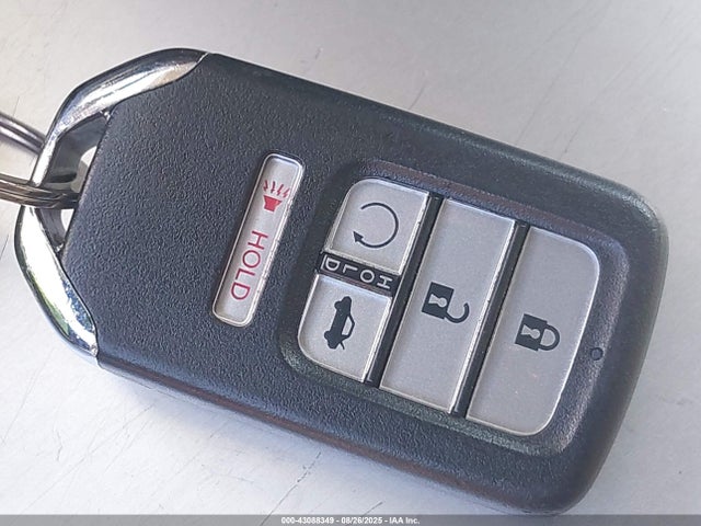 1HGCV1F43MA071824 Honda l15be