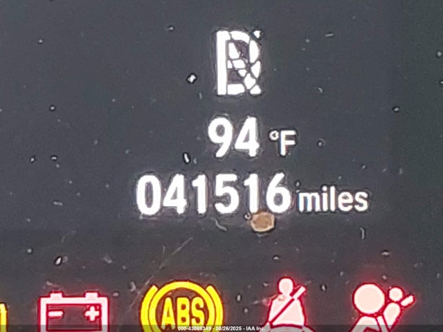 1HGCV1F43MA071824 Honda l15be