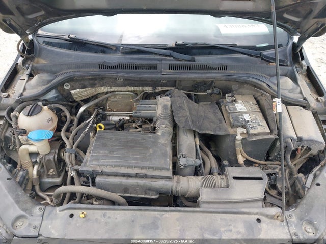 3VWDB7AJ0HM330173 Volkswagen 1.4 tsi