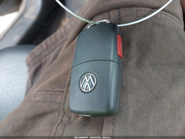 3VWDB7AJ0HM330173 Volkswagen 1.4 tsi